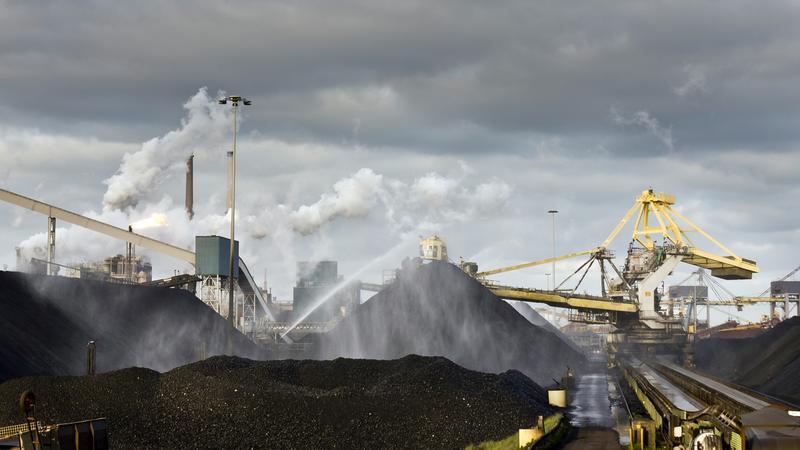 煤炭一年涨3倍，什么时候是个头？